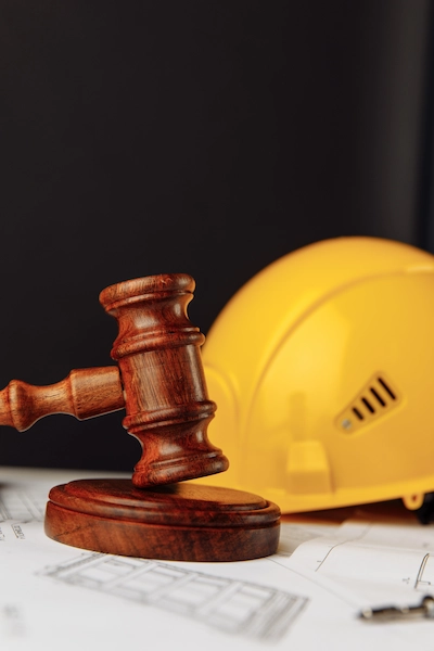 Estudio Jurídico Jaramillo Cordero & Salgado. Abogados en Quito.