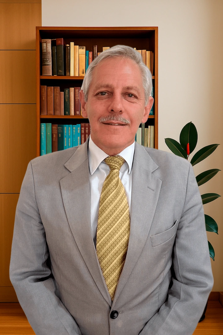 Estudio Jurídico Jaramillo Cordero & Salgado. Abogados en Quito.